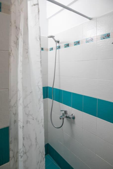 Aegina Town Apartment , With Private Parking المظهر الخارجي الصورة