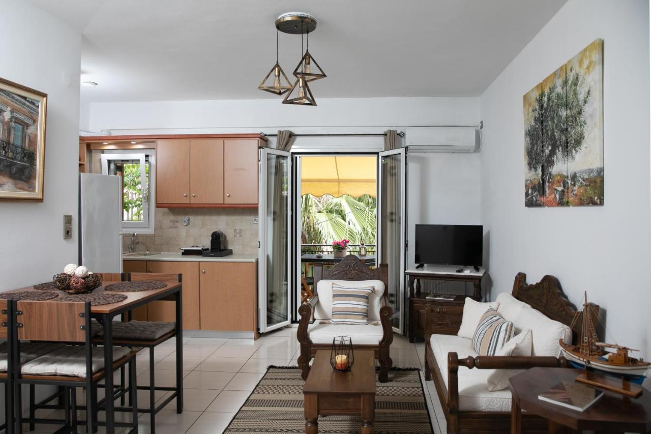 Aegina Town Apartment , With Private Parking المظهر الخارجي الصورة